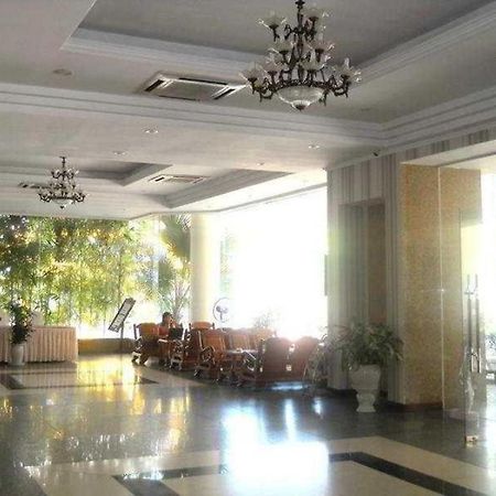 Bamboo Green Central Hotel Da Nang Exterior photo