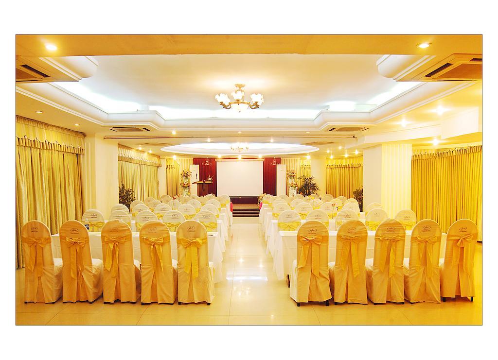 Bamboo Green Central Hotel Da Nang Exterior photo